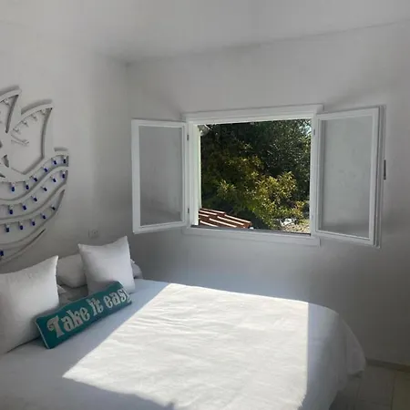 Villetta Da Mario Prázdninový dům Vieste