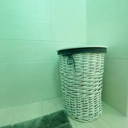Villetta Da Mario Prázdninový dům Vieste