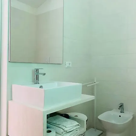 Villetta Da Mario Prázdninový dům