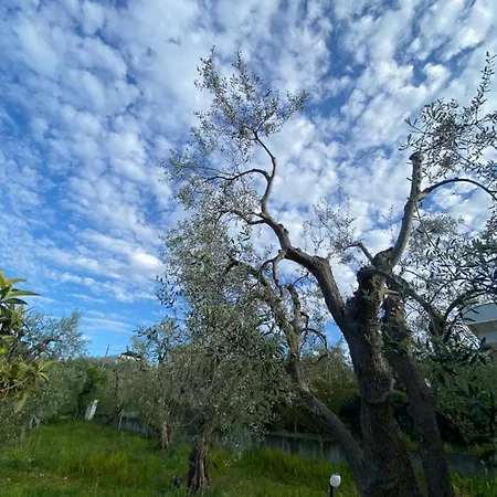 Villetta Da Mario